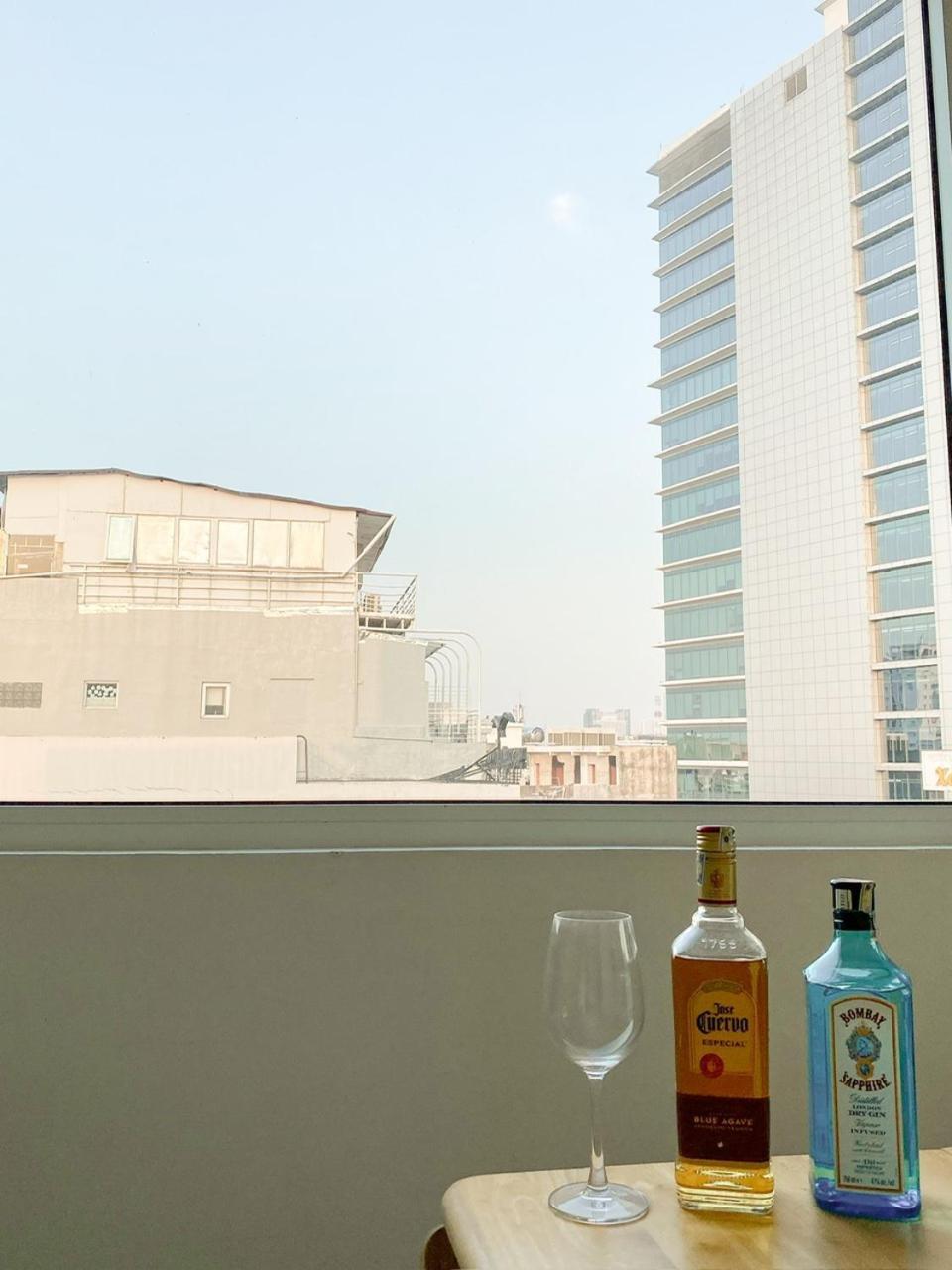 Aloha House Apartment Ho Chi Minh-staden Exteriör bild